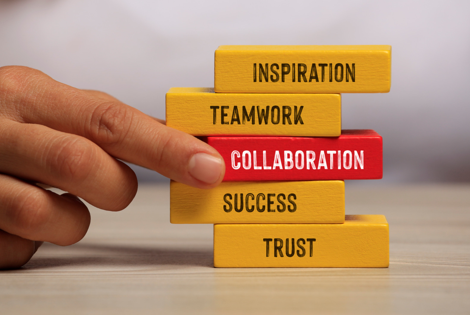 Collaboration is Key: Developing Strategic Partnerships to Grow Your Accounting Firm