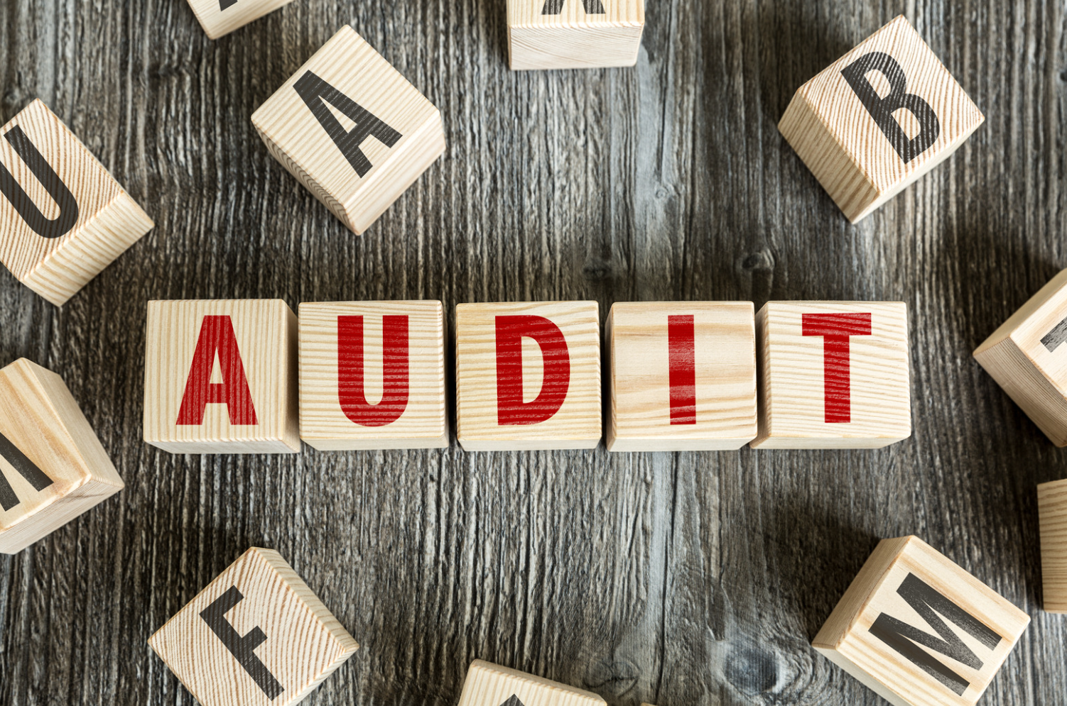 How To Conduct a Needs Audit