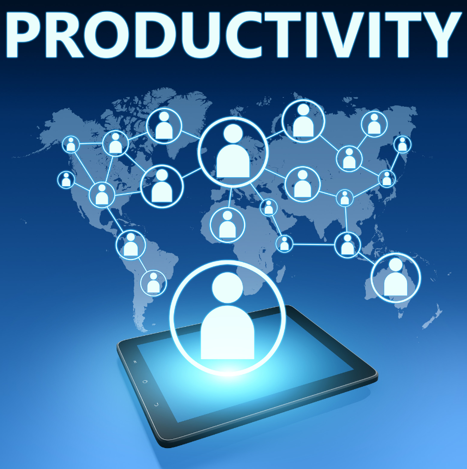 The Productivity Puzzle: Solving the Riddle of High Performance