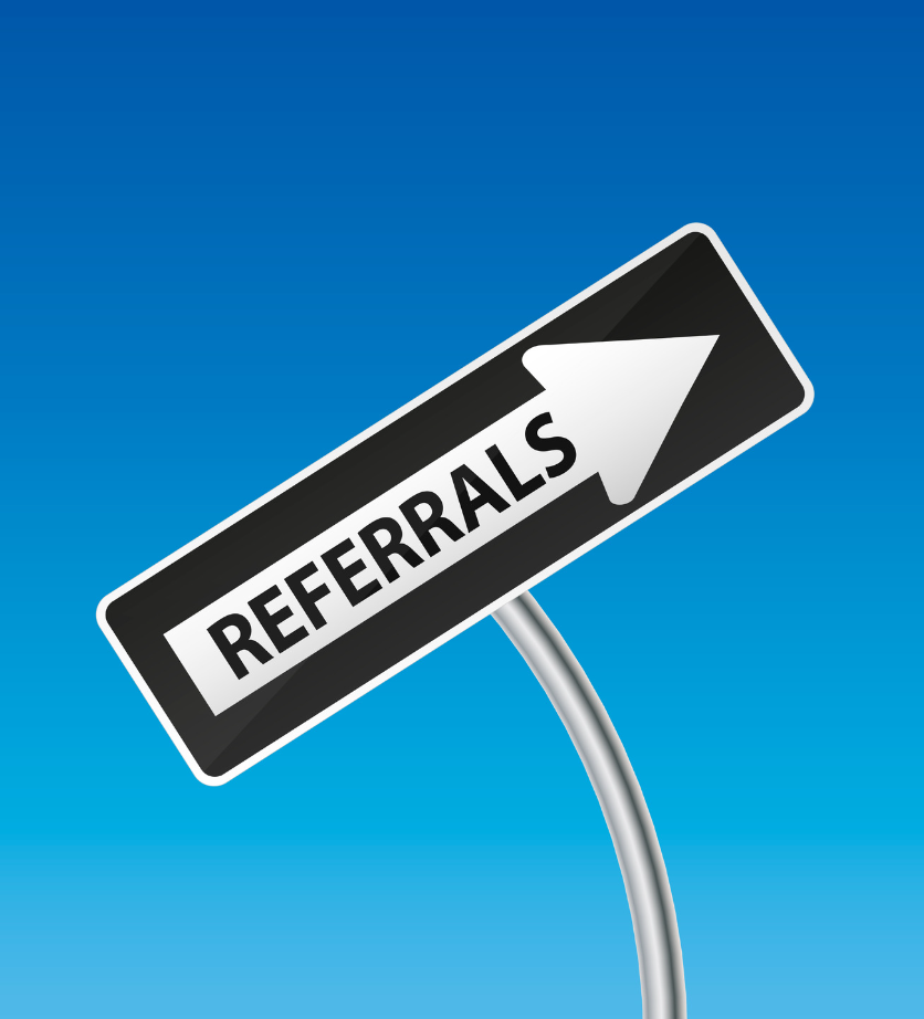 Cash in on Referrals Like a Pro