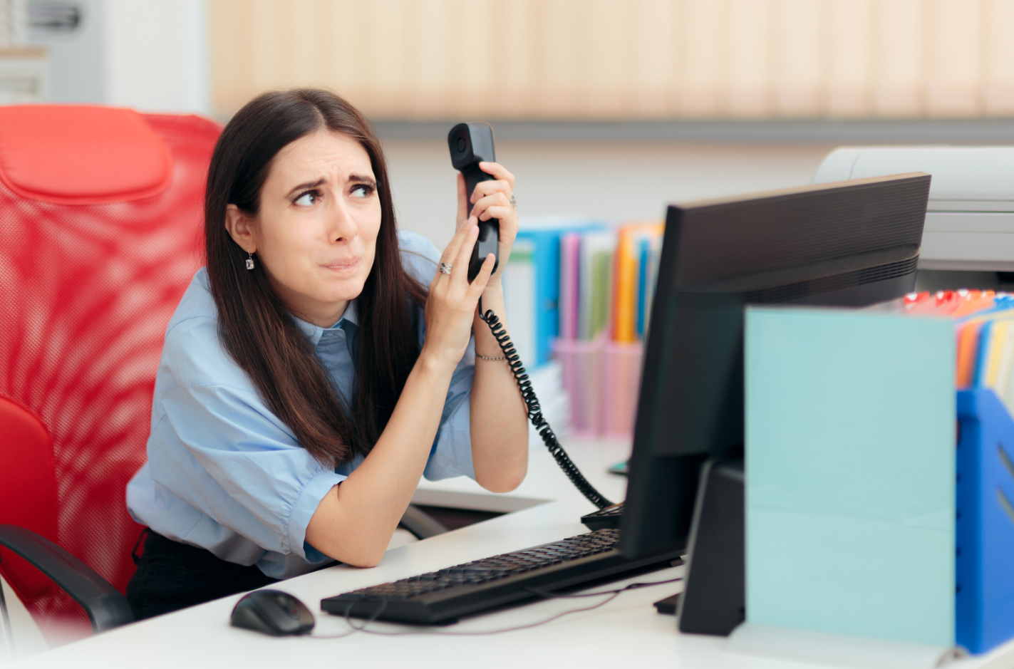 The Art of Awkward: Navigating Difficult Conversations with Your Accounting Team"