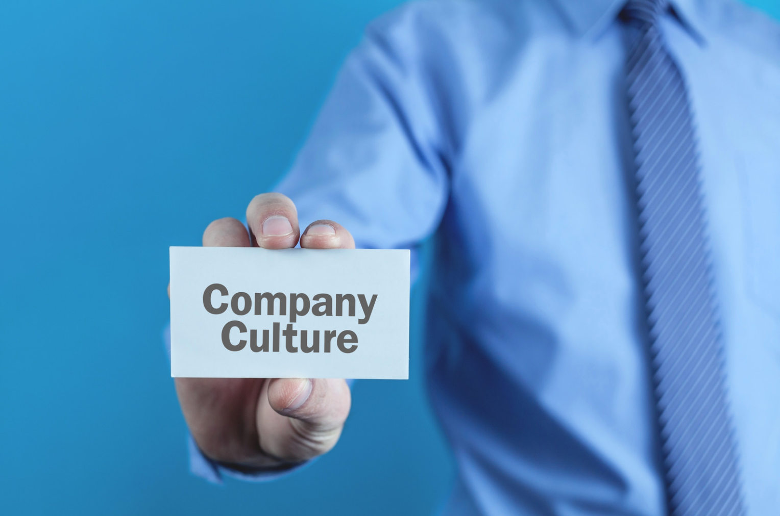 Culture Shock: How to Build a Company Culture that Keeps Your Accounting Team Hooked