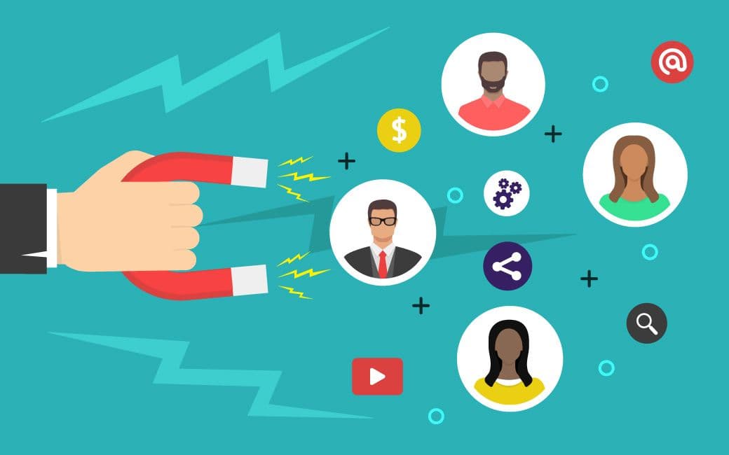 Attracting Leads with Killer Lead Magnets
