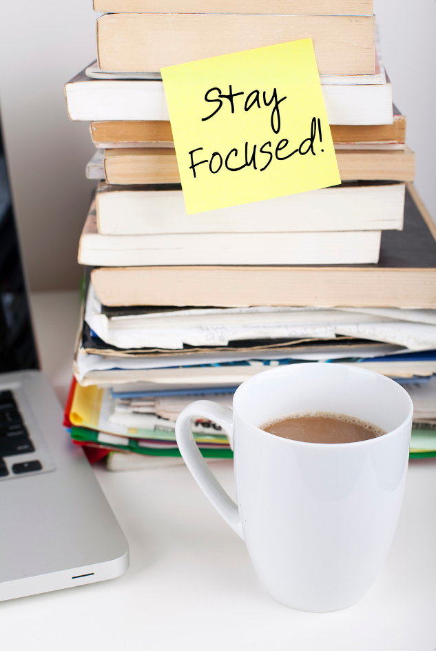 The Performance Fuel: How to Keep Your Team Fueled and Focused