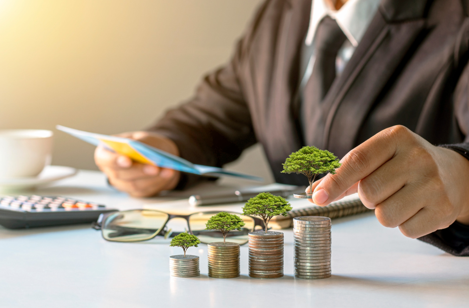 Introducing the Accounting Firm Growth Engines Blueprint: Your Ticket to Profitability and Sanity